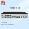 Huawei Межсетевой экран корпоративного уровня USG6510E-AC