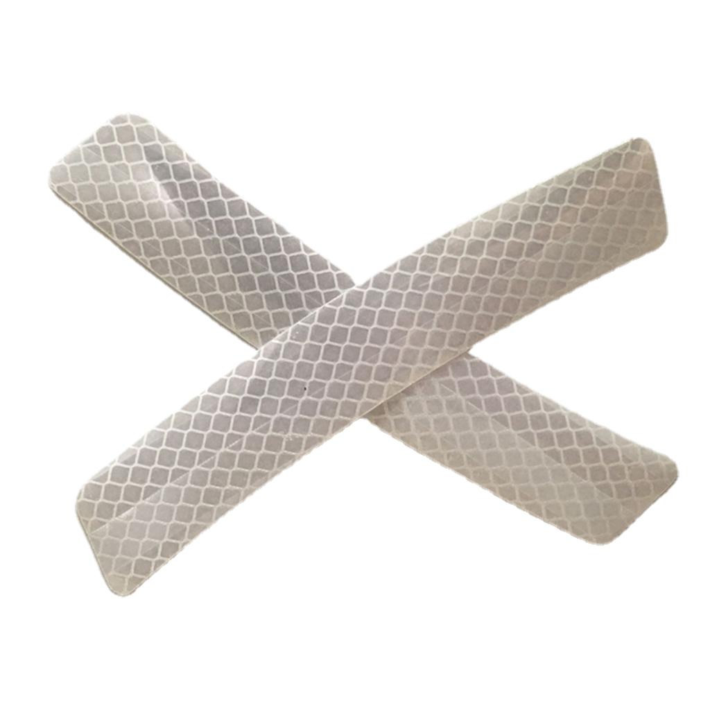 Светоотражающая наклейка на ступицу колеса автомобиля, светоотражающая антицарапающая наклейка для безопасности в ночное время, декоративная полоса для автомобильного колеса