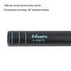 HASSNS Mountain Bike Swallow Handlebar, 31.8/35mm Diameter, AM DH Downhill, 25/35/55mm Rise