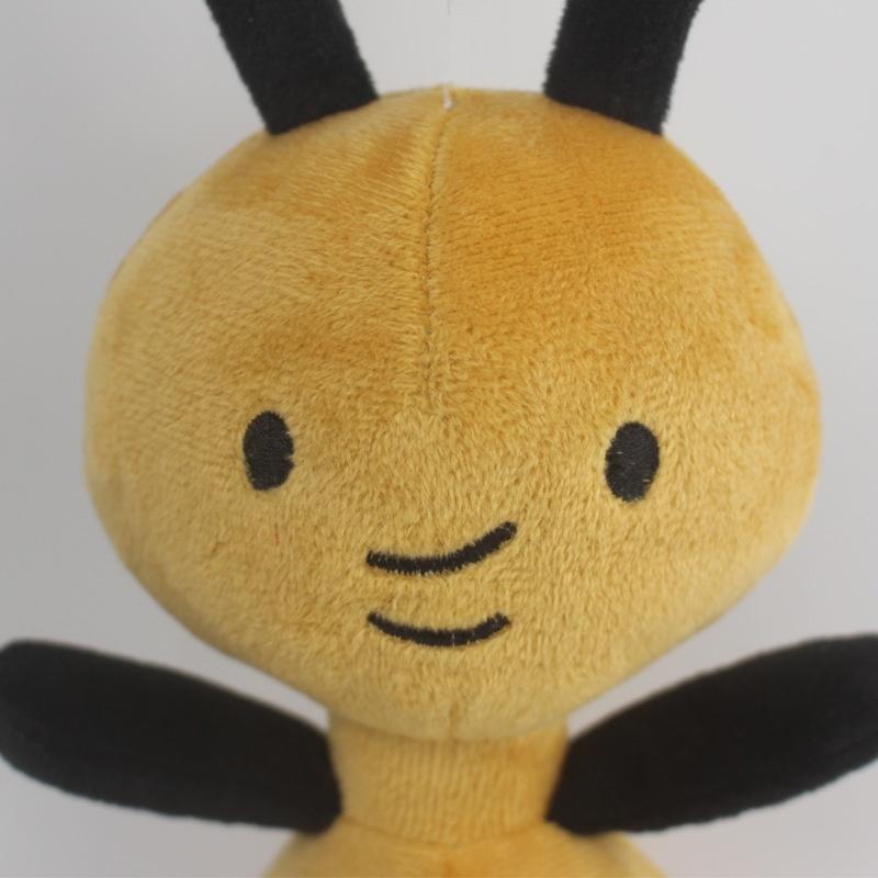 Плюшевая игрушка Кролик Бинг Плюшевый кролик Сула Флоп Коко Плюшевая кукла Мягкие игрушки Детские рождественские подарки Подарки на день рождения для детей