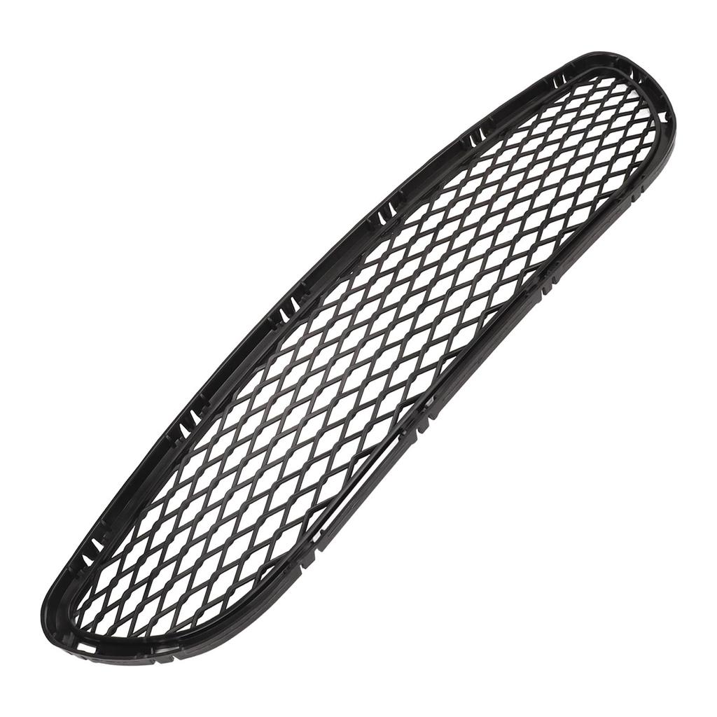 Front Centre Bumper Grille 51117198906 Front Bumper Grill Trim Mesh for 3 Series E90 E91 LCI