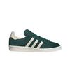 Campus 80s Collegiate Green Wonder White