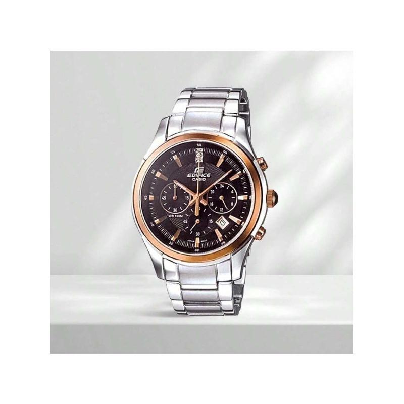 Casio Общие мужские часы: Edifice Хронограф EF-530P-1AVDF