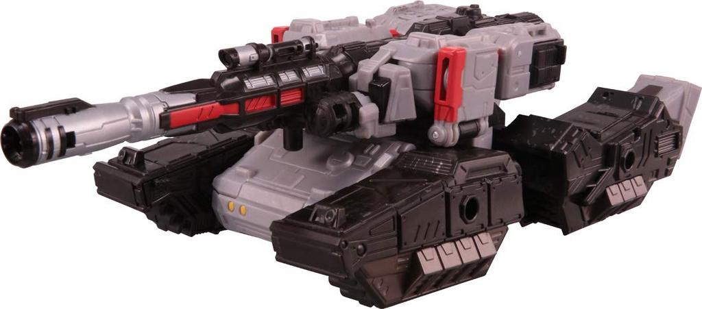 Трансформеры Осада Серия Мегатрон SG-13