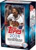2024 Topps Series 1 Baseball Value CBTB224468 Box,