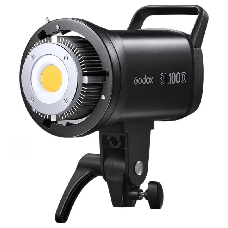 Светодиодный видеосвет Godox SL100D