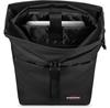 Рюкзак Eastpak Up Roll schwarz (EK-0A5BGF-008)