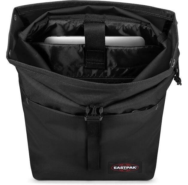 Рюкзак Eastpak Up Roll schwarz (EK-0A5BGF-008)