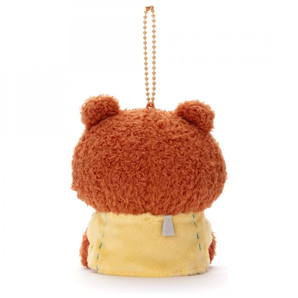 Tomica At Tomica Tom Ball Chain Mascot Tom