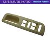 Window Opening Frame Beige Driver Side (left Side) For VW Passat B5 Bora Jetta Golf MK4 Oem 3B1867171E 3B1867171D