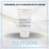 Ceramide Ato Concentrate Cream 200ml (Tube Type)