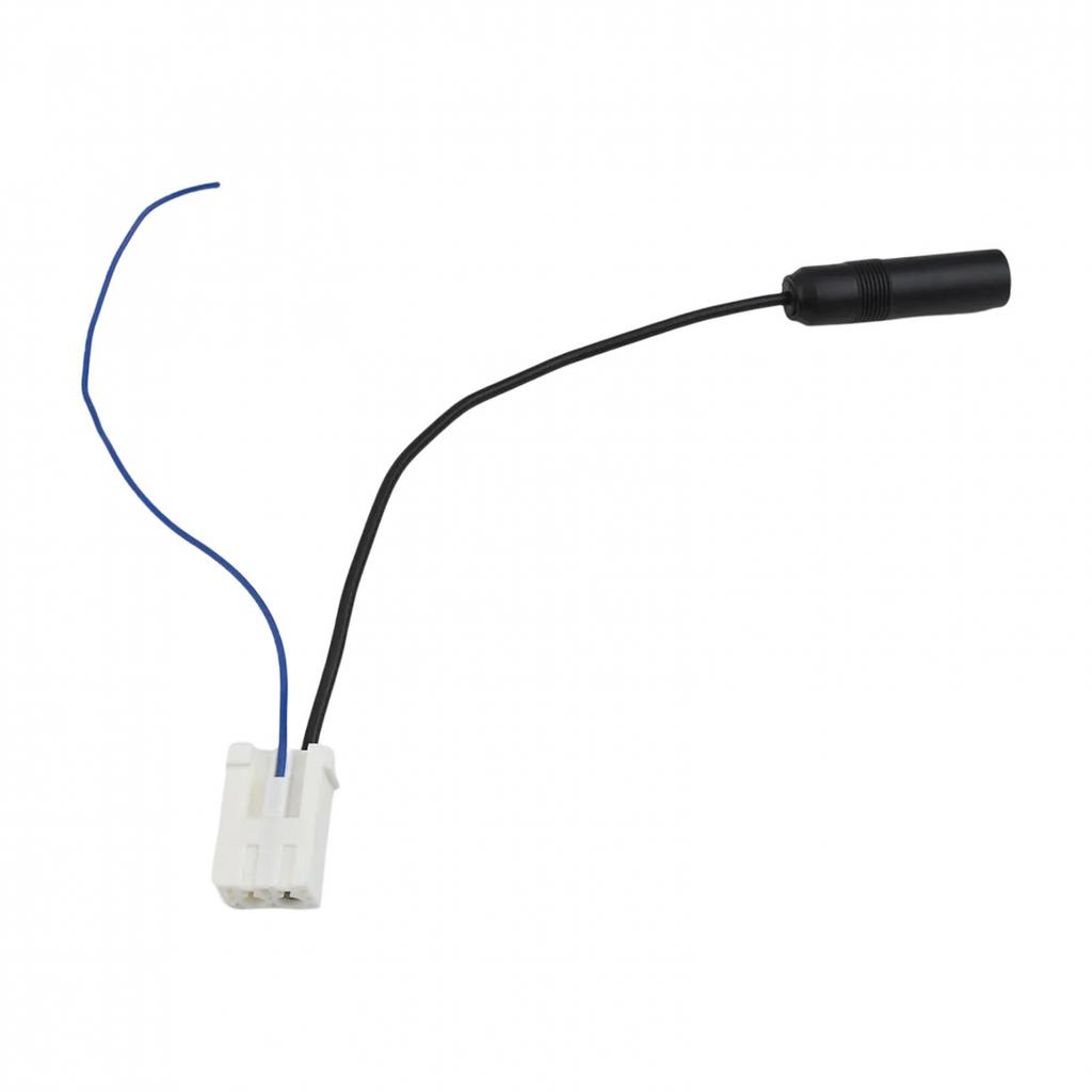 Car Radio Antenna Adapter Audio Cable Radio Antenna For Toyota Antenna Adapter