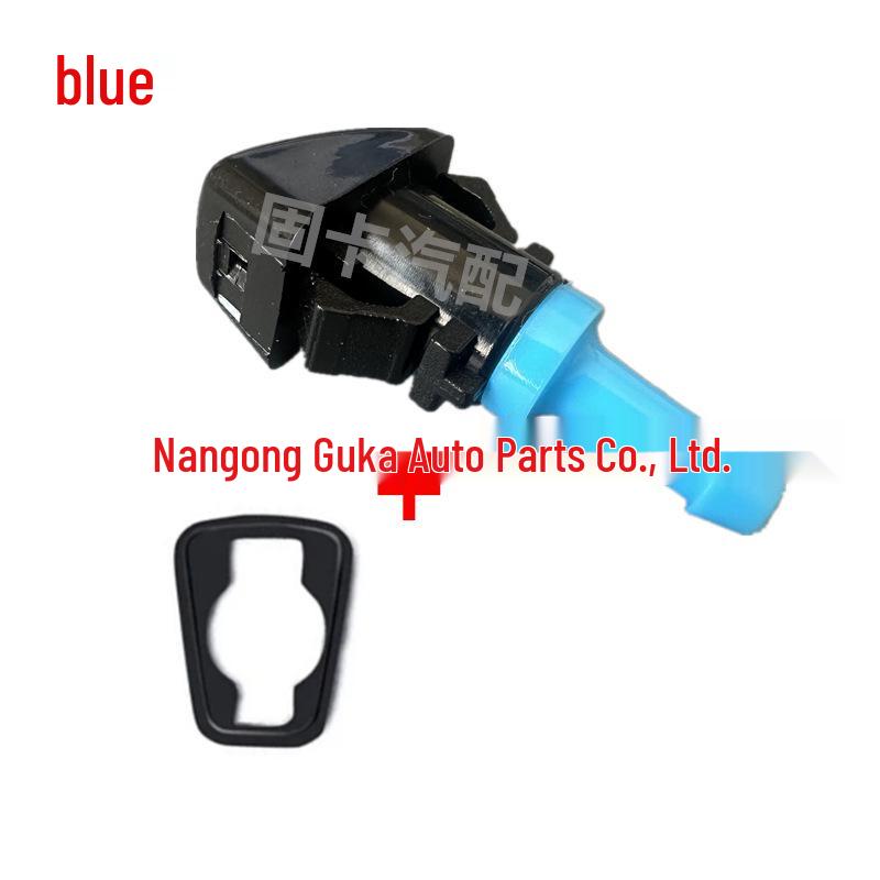 5303833AA 5116079AA Форсунка омывателя лобового стекла для Chrysler, Dodge, Jeep
