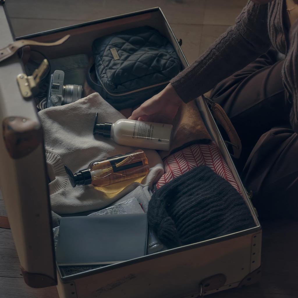 [CHRONO CHARME] Лечение Reno Chrono Charme [300 мл]