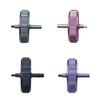 1 шт. Алюминиевый сплав Колесо мыши Ролики для мыши для DeathAdder V2 Mini Аксессуары для роликов мыши