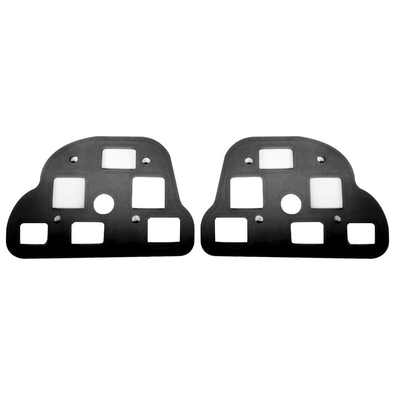 1 Pair Black Car Rear Lights Taillight Seal Gaskets Replacement tallation for BMW 5 Series E39 Sedan 1995-2003 63212161597