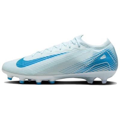 Кроссовки Zoom Mercurial Vapor 16 Elite AG Mad Ambition Pack мужские, цвет синий ледник-синий, синий-орбитальный FQ8693-400