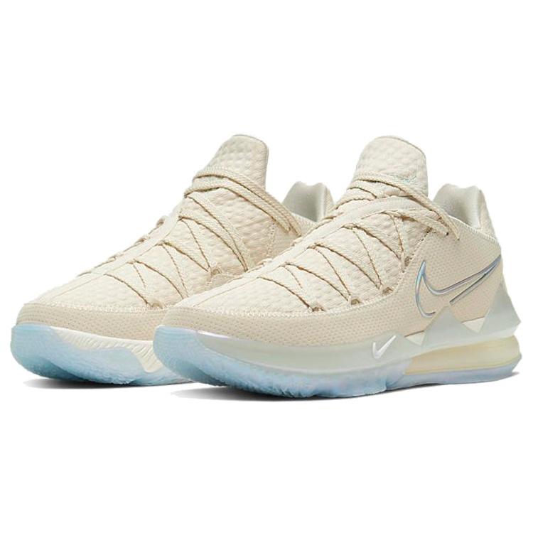 Nike LeBron 17 Low 'Easter' Men's CD5007-200