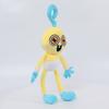 Poppy Playtime Huggy Wuggy Plush Doll Poppy Son Poppy Robot Funny Plush Toy For Kids Fans Gifts