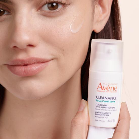 Avène Cleanance Power Control Serum 30ml *Spot Care