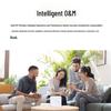 H3C WA7330X-FIT WiFi 7 Wireless AP