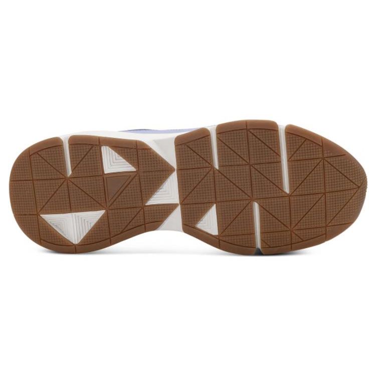 Under Armour Мужские повседневные кроссовки Forge 96 Сине-белые 3027718-501