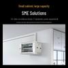 Shengwei 6U Wall-Mount Network Cabinet