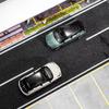 1:64 ZEEKR X ZEEKR 009 ZEEKR 001 Car Model ZEEKER 001 Car Metal Alloy Model Toy Car For Kid Gifts Collection Display box