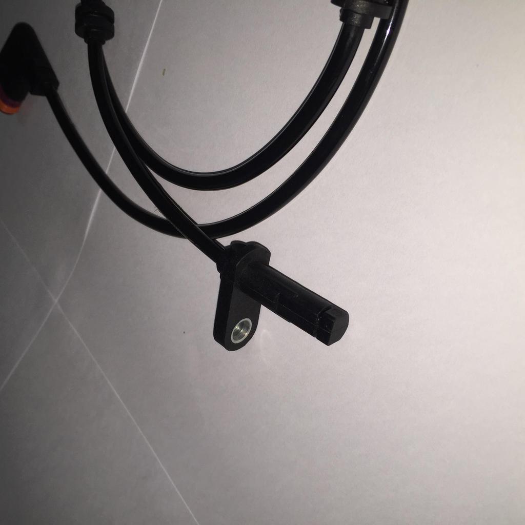 ABS/Wheel Speed Sensor for Mercedes-Benz C-Class E-Class - Electronic Version Available