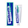 Toothnote Whitening Toothpaste Spearmint 100g