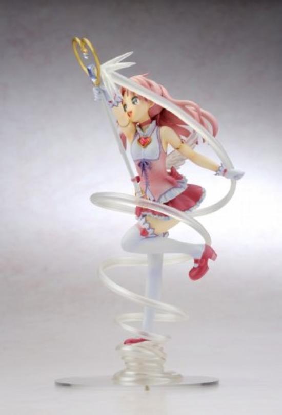 Kotobukiya ToHeart2 AnotherDays Magical Girl Maryan Scale ПВХ окрашенный готовый продукт 1/8