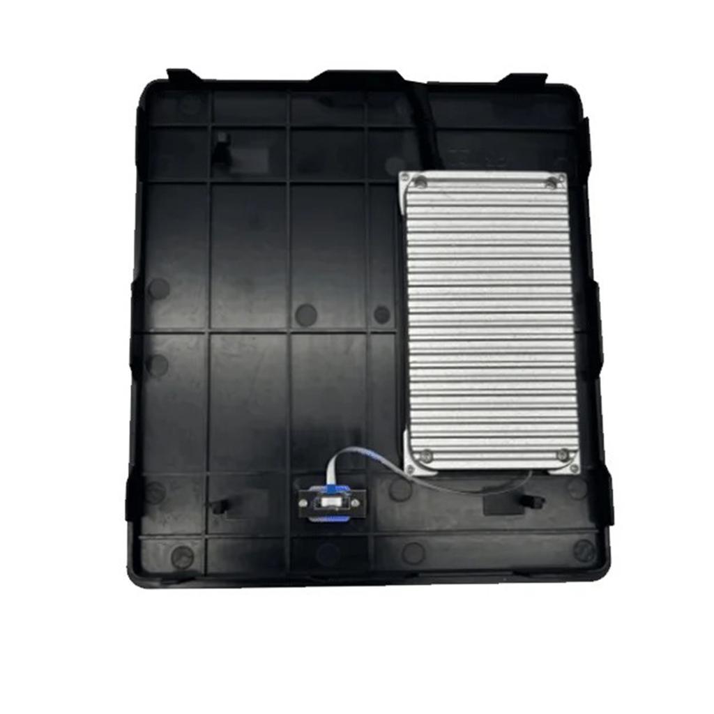 2 DIN Последняя модель Для Honda Accord 11 2022 2023 2024 2025 Автомобильная центральная консоль Держатель для быстрой беспроводной зарядки телефона