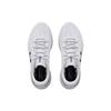 Under Armour Кроссовки Charged Rogue 3 Knit White Black Men 3026140-101