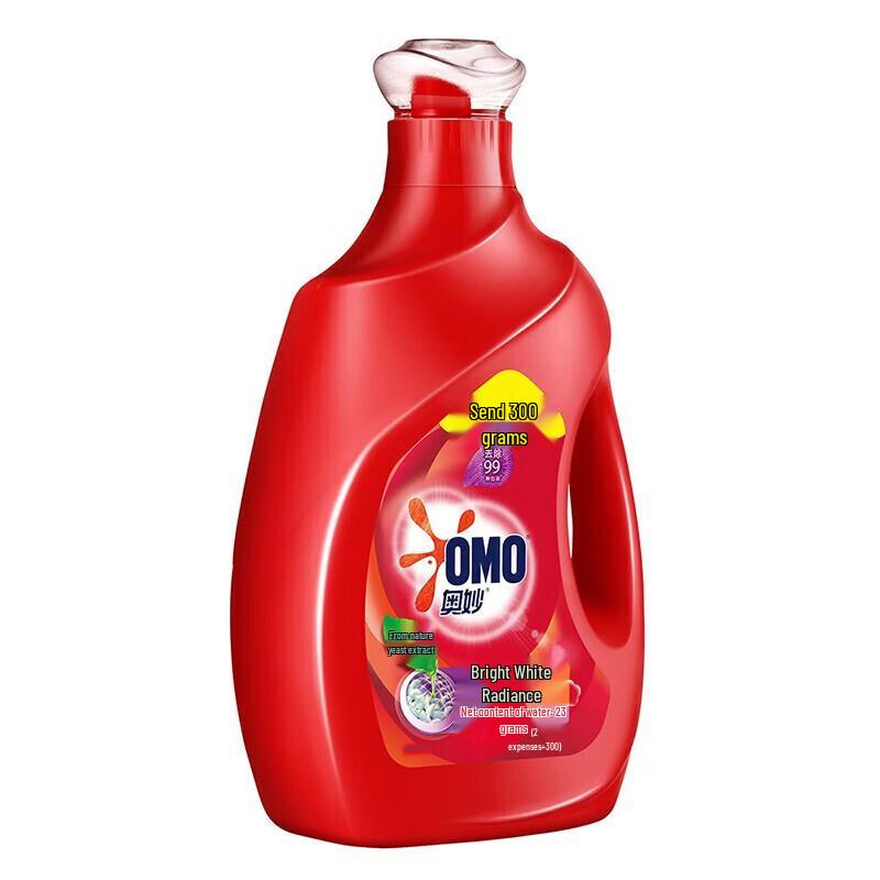 Vinda Pure Water Wipes & Color Protect Laundry Detergent Bundle