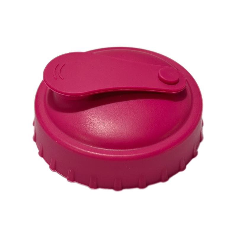 Крышка для банки газировки, Силиконовая крышка для банки, Защита для банки, Многоразовые крышки для банок для газировки, колы, поп-музыки, пива, энергетического напитка