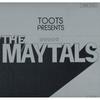 LP Пластинка MAYTALS Toots представляет The Maytals CRRLP004 Chin Randys 1977 US Регги Ска Даб