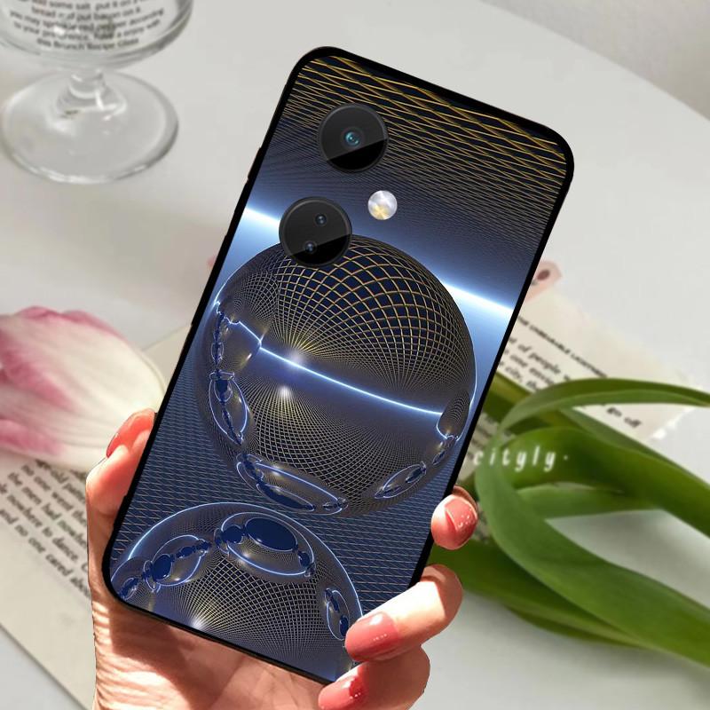 For OnePlus Nord CE 3 Lite Case Shockproof Soft Silicone Phone Cover for OnePlus Nord CE3 CE 3 Lite N30 5G Cases Protector Funda