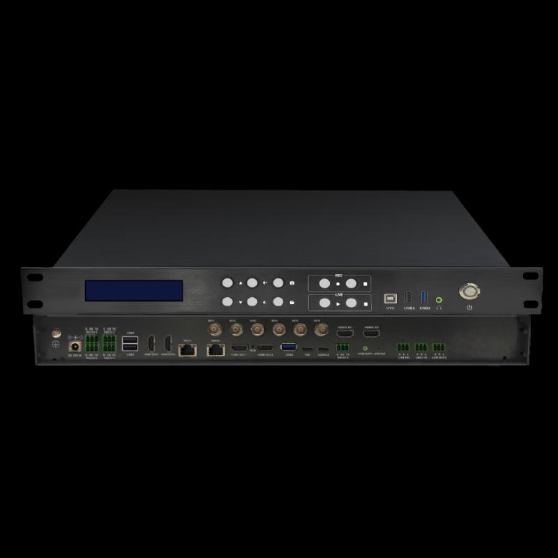 DAIPU DP-T500 Ultra HD Conference Live Streaming and Recording Host (CN version)