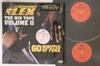 LP Пластинка FUNKMASTER FLEX - Микстейп Том II (60 минут F 07863674721 Loud Records, R 1997 США Рэп и хип-хоп/R&B Б/У