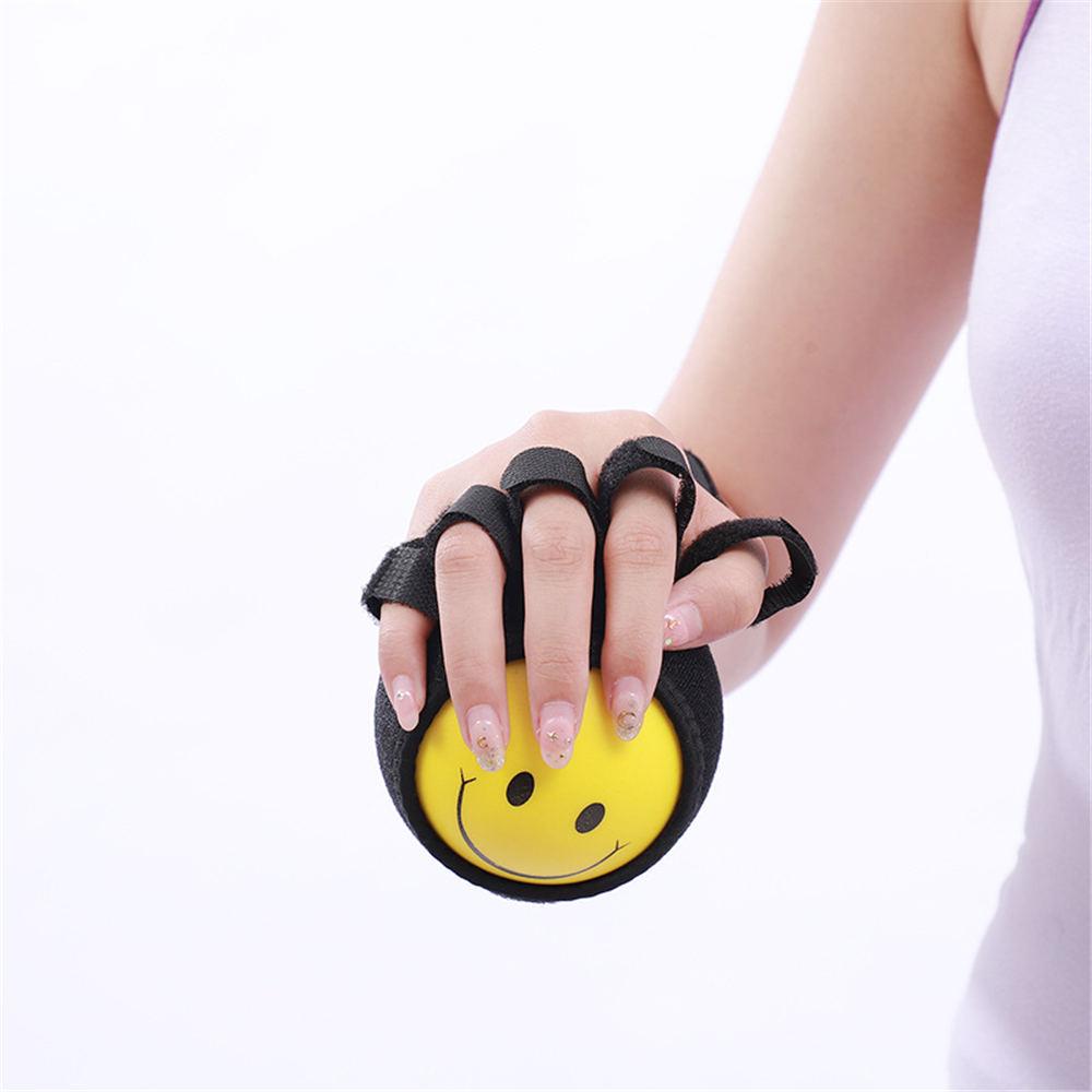 Шарнир для силовой тренировки пальцев, ортез для пальцев, реабилитационный фитнес-упражнения, защитный чехол, корректор осанки, здоровье