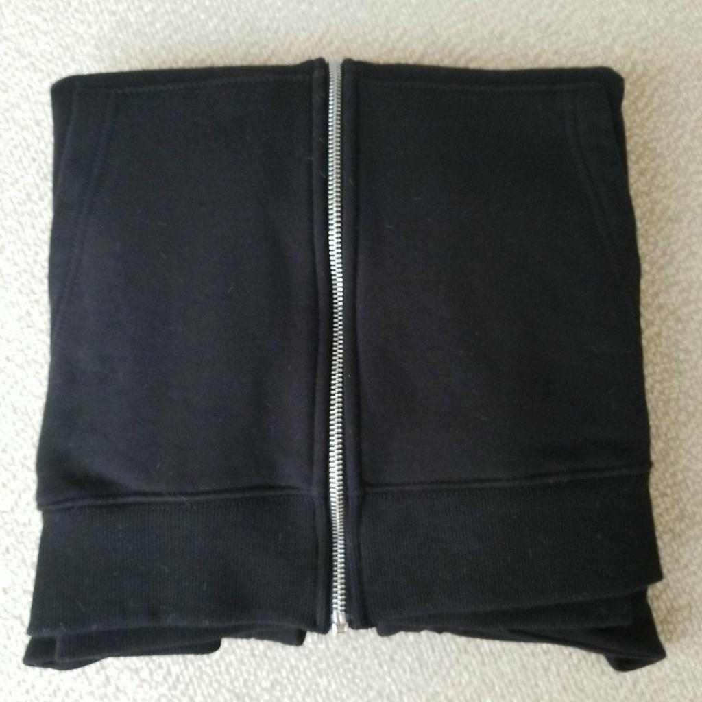 [USED] StrayKids HOP Zip-Up Hoodie