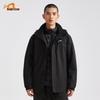 Guirenniao 3-in-1 Down Liner Storm Jacket
