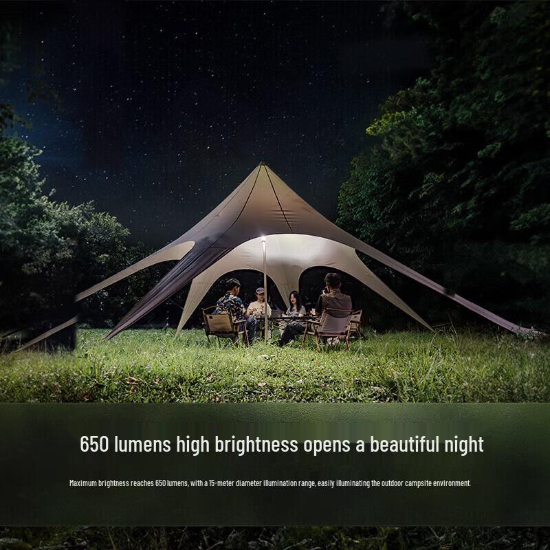 Fenix CL26R Pro Rechargeable Camping Lantern