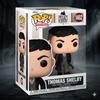 Фигурка Острые картузы Томас Шелби Фанко Поп Funko Pop Thomas Shelby Peaky Blinders № 1402