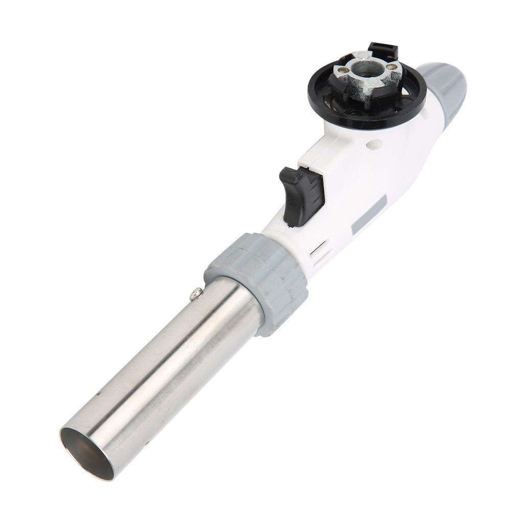 Газовая горелка портативный вращающийся на 360 градусов высокотемпературный огнемет для пикника-барбекю