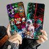 Чехол для телефона Samsung Galaxy A50 A12 A13 A20 A17 A70 A15 A05 A06 A16 A40 A04 с принтом из аниме One Piece
