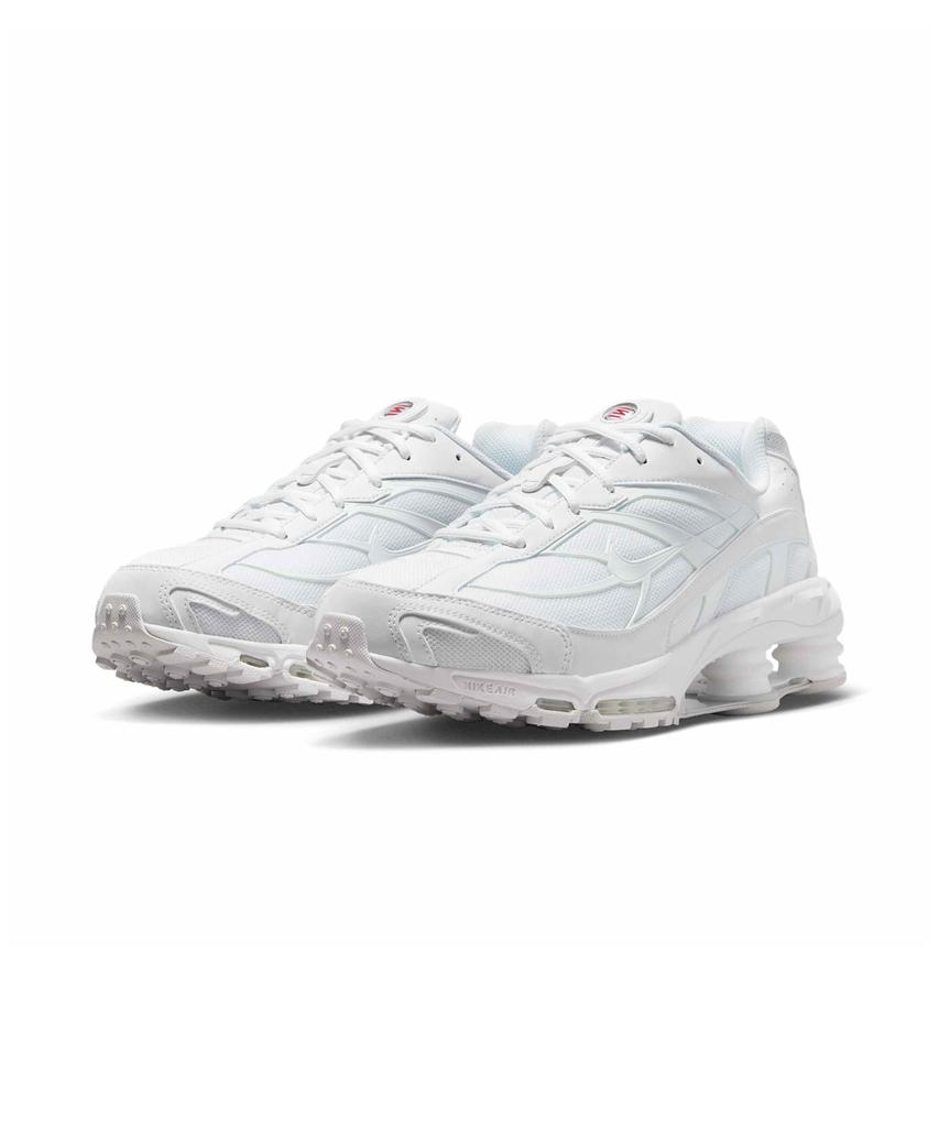 Nike Shox Ride 2 M - White:Photon Dust:White / Ir0047-100