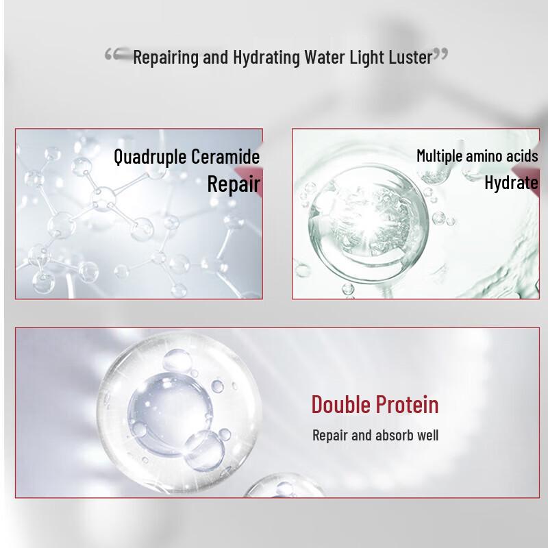 Shu Lei PRO Scalp Care 5-Piece Set