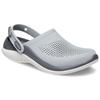 Crocs Literide 360 EVA Обувь Lightning Унисекс Обувь Светло-серый 206708-0DT
