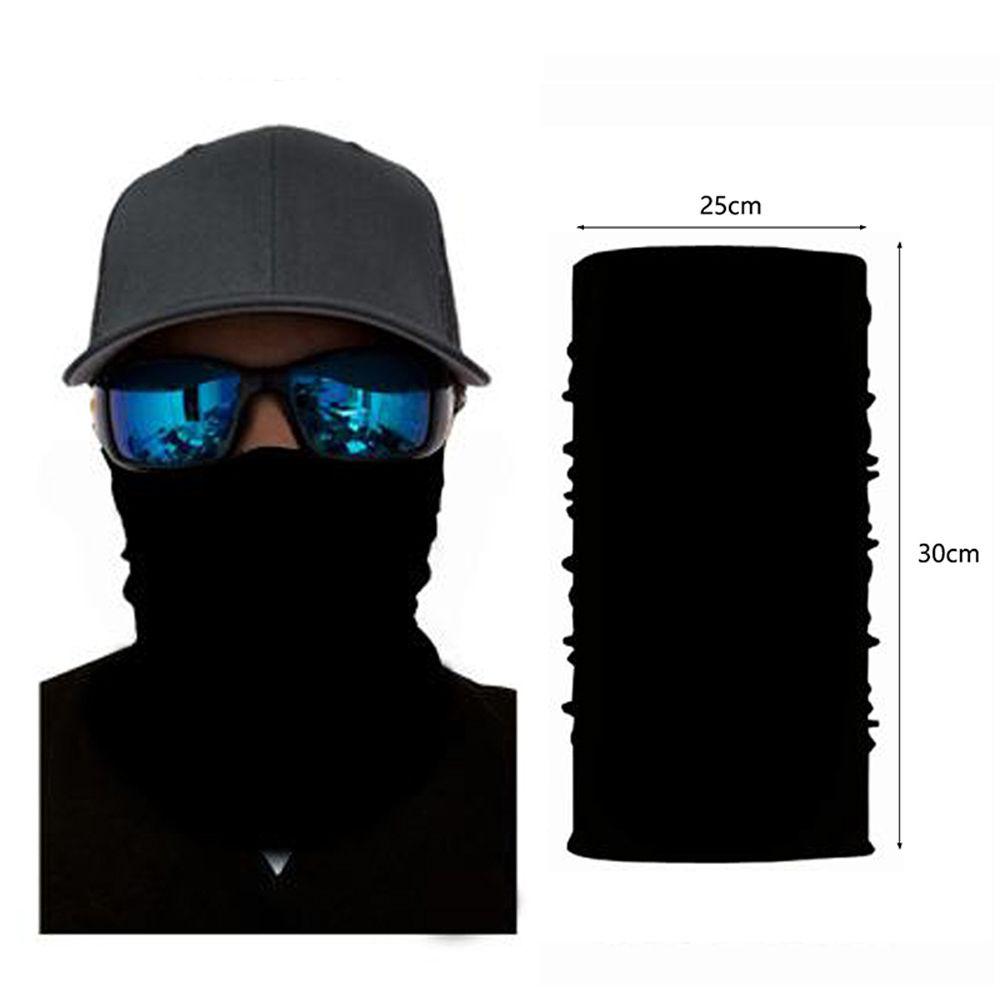 Повязка на голову, утеплитель для шеи, велоспорт, женская бесшовная бандана, шарф-труба, маска, бандана, шарф для лица для велоспорта